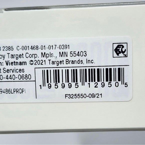 6' Lightning to USB-C Braided Cable - heyday
Rose Pink - Picture 6 of 9